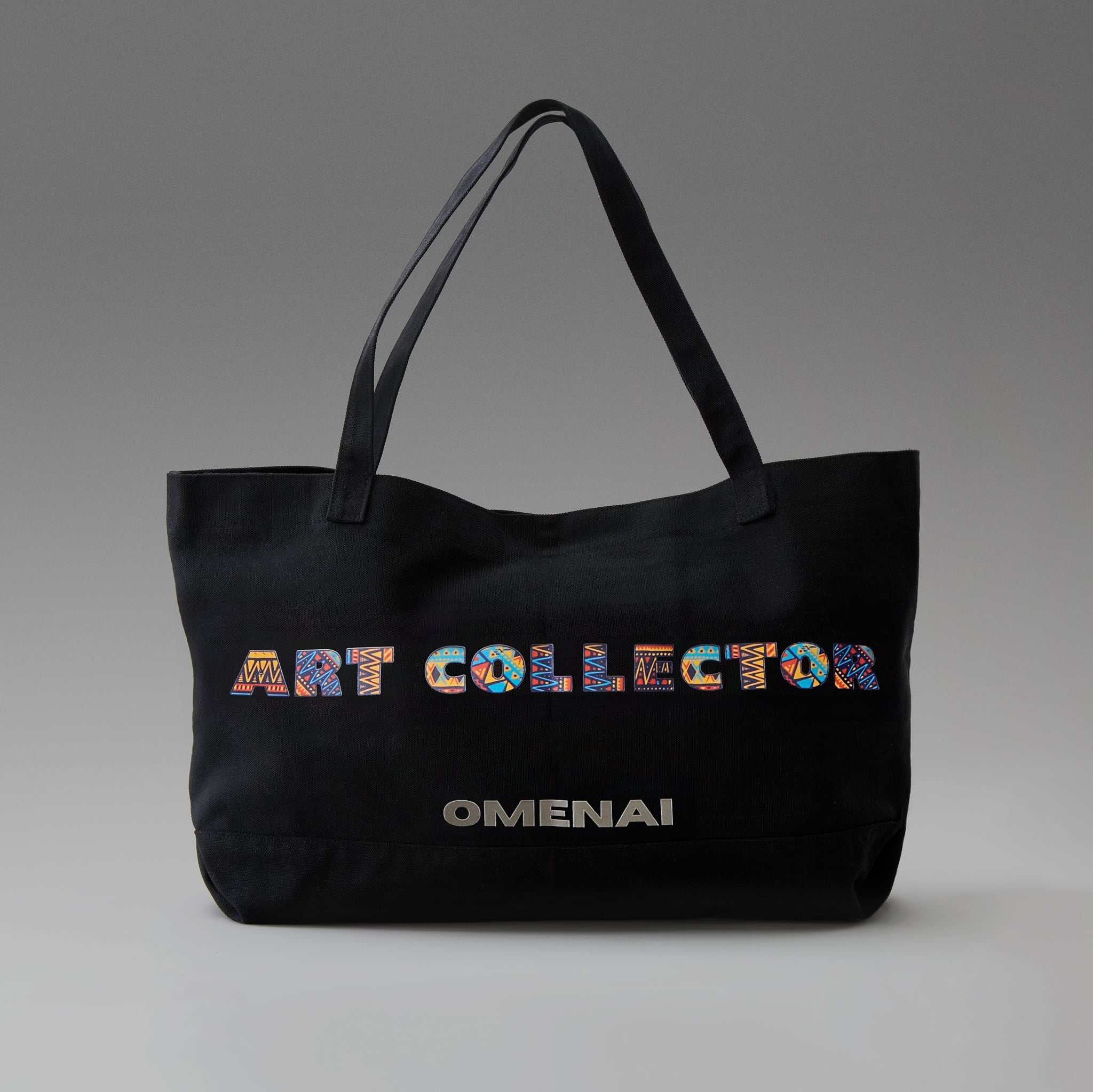 OMENAI Archive Tote